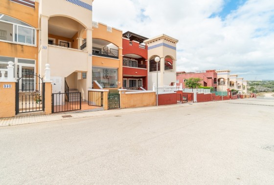 Revente - Appartement - Orihuela Costa