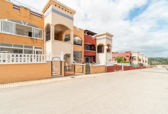 Revente - Appartement - Orihuela Costa
