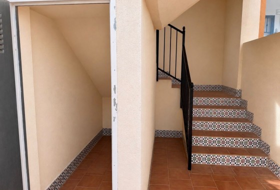 Revente - Appartement - Orihuela Costa