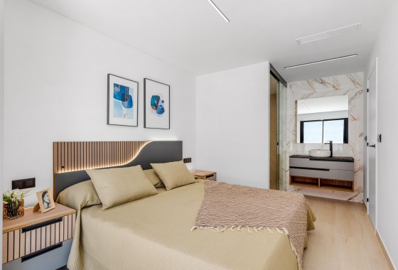 Obra nueva - Apartamento - Guardamar del Segura - EL RASO