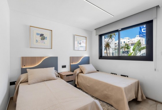 Obra nueva - Apartamento - Guardamar del Segura - EL RASO