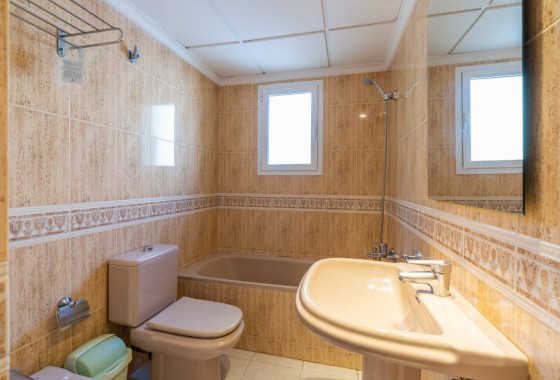 Obra nueva - Bungalow - Calpe - Gran sol