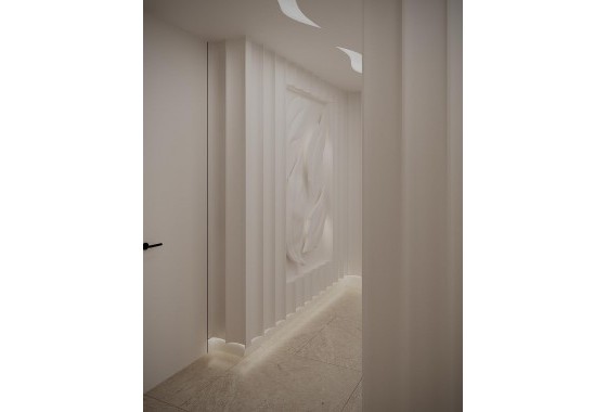 Obra nueva - Apartamento - Guardamar del Segura - Pueblo