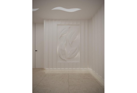 Obra nueva - Apartamento - Guardamar del Segura - Pueblo