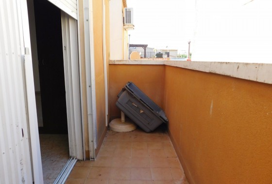 Segunda Mano - Adosado - Torremendo