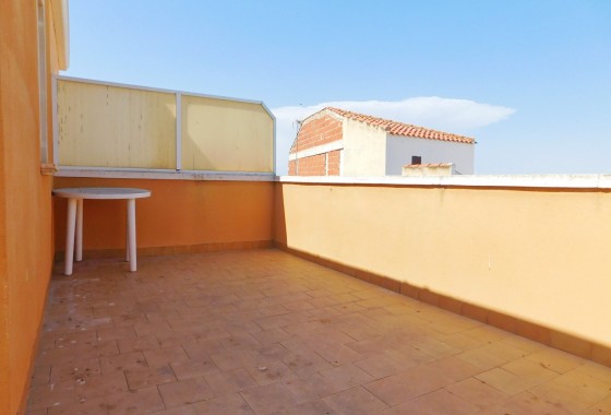 Segunda Mano - Adosado - Torremendo