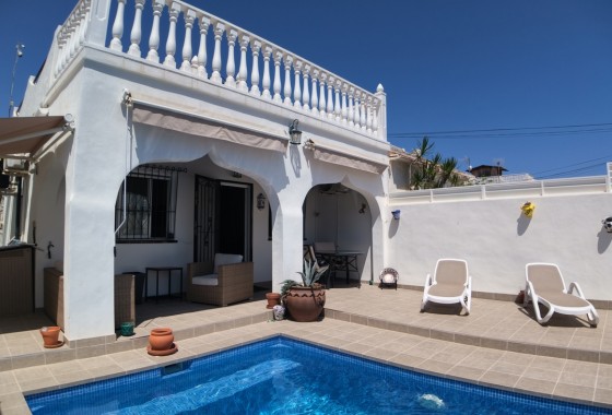 Segunda Mano - Bungalow - Villamartin - Costa Blanca