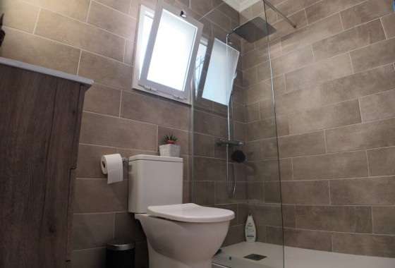 Segunda Mano - Bungalow - Villamartin - Costa Blanca