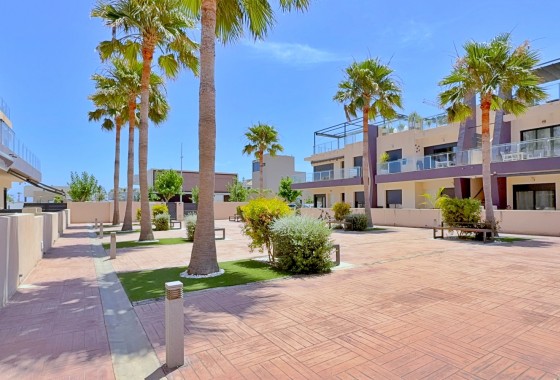 Segunda Mano - Apartamento - Pilar de la Horadada - Torre de la Horadada