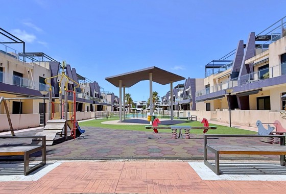 Segunda Mano - Apartamento - Pilar de la Horadada - Torre de la Horadada