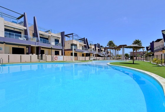 Segunda Mano - Apartamento - Pilar de la Horadada - Torre de la Horadada