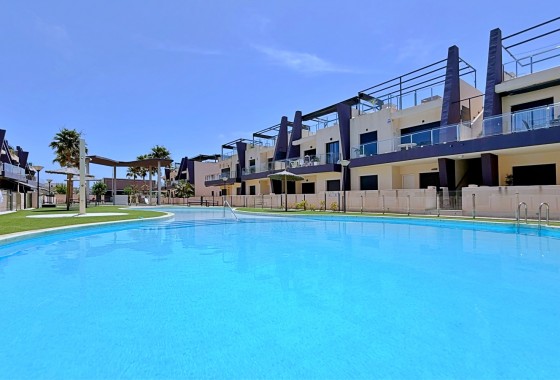 Segunda Mano - Apartamento - Pilar de la Horadada - Torre de la Horadada