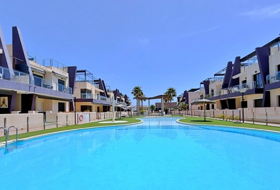 Segunda Mano - Apartamento - Pilar de la Horadada - Torre de la Horadada