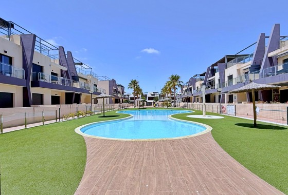 Segunda Mano - Apartamento - Pilar de la Horadada - Torre de la Horadada