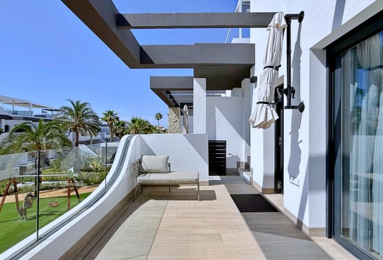 Segunda Mano - Apartamento - Orihuela Costa - Punta Prima
