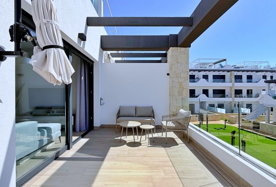 Segunda Mano - Apartamento - Orihuela Costa - Punta Prima