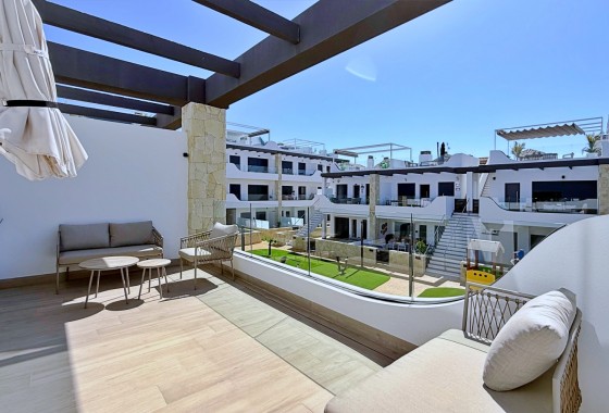 Segunda Mano - Apartamento - Orihuela Costa - Punta Prima