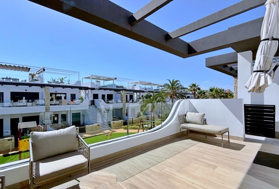 Segunda Mano - Apartamento - Orihuela Costa - Punta Prima