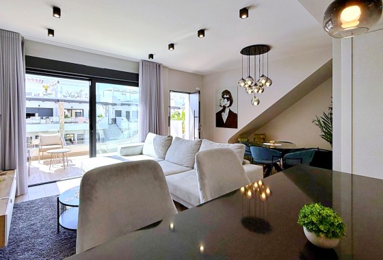 Segunda Mano - Apartamento - Orihuela Costa - Punta Prima