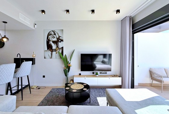 Segunda Mano - Apartamento - Orihuela Costa - Punta Prima