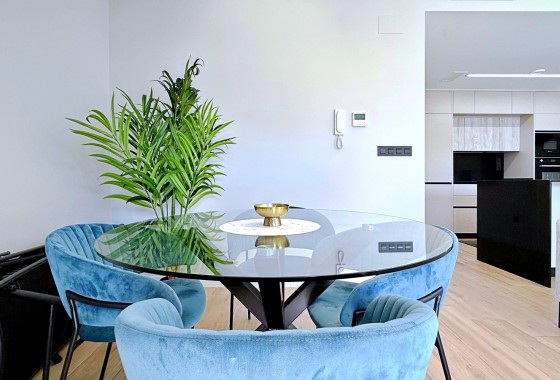 Segunda Mano - Apartamento - Orihuela Costa - Punta Prima
