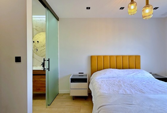 Segunda Mano - Apartamento - Orihuela Costa - Punta Prima