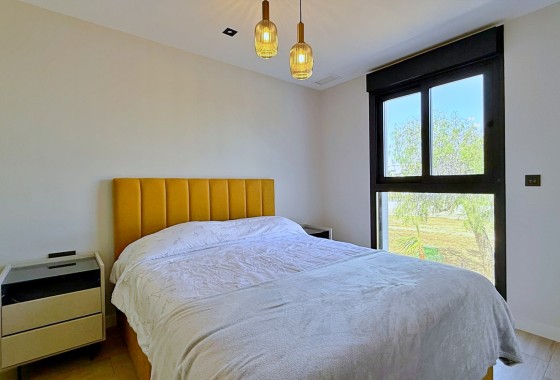 Segunda Mano - Apartamento - Orihuela Costa - Punta Prima