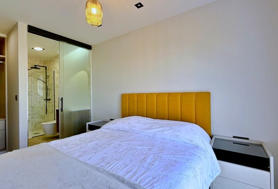 Segunda Mano - Apartamento - Orihuela Costa - Punta Prima