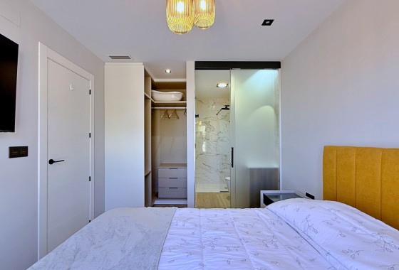 Segunda Mano - Apartamento - Orihuela Costa - Punta Prima