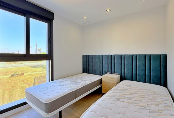 Segunda Mano - Apartamento - Orihuela Costa - Punta Prima