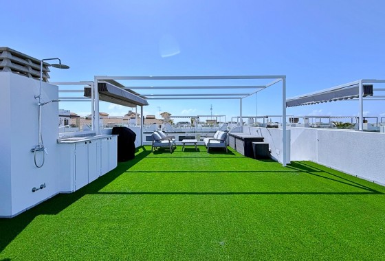 Segunda Mano - Apartamento - Orihuela Costa - Punta Prima