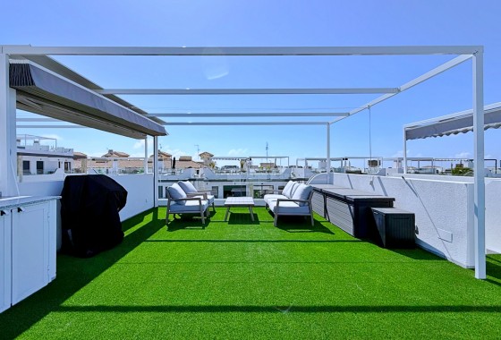 Segunda Mano - Apartamento - Orihuela Costa - Punta Prima