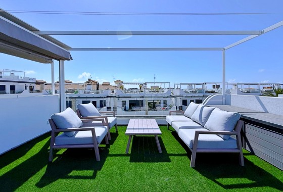Segunda Mano - Apartamento - Orihuela Costa - Punta Prima
