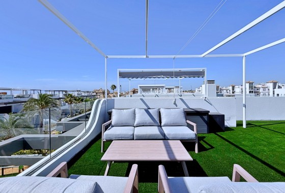 Segunda Mano - Apartamento - Orihuela Costa - Punta Prima