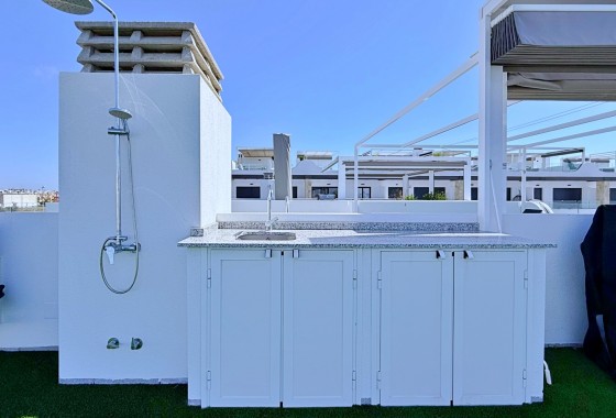 Segunda Mano - Apartamento - Orihuela Costa - Punta Prima
