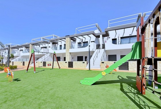 Segunda Mano - Apartamento - Orihuela Costa - Punta Prima