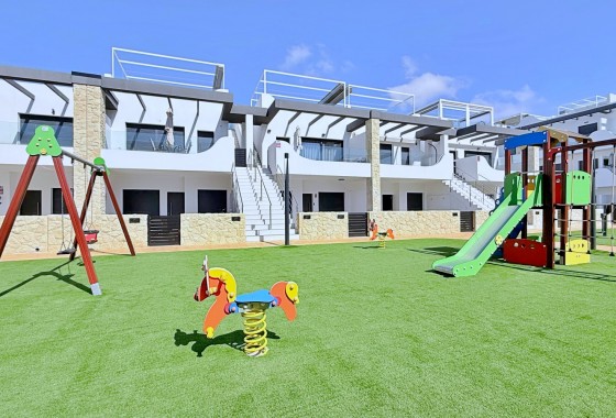 Segunda Mano - Apartamento - Orihuela Costa - Punta Prima