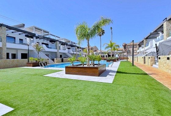 Segunda Mano - Apartamento - Orihuela Costa - Punta Prima