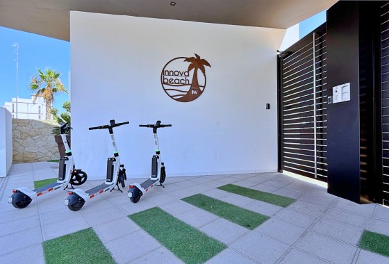 Segunda Mano - Apartamento - Orihuela Costa - Punta Prima