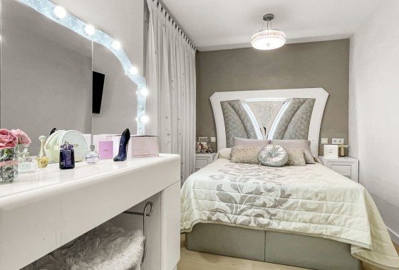 Segunda Mano - Apartamento - Torrevieja - Parque las naciones