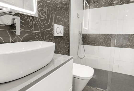 Segunda Mano - Apartamento - Torrevieja - Parque las naciones