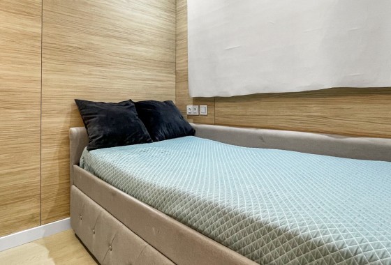 Segunda Mano - Apartamento - Torrevieja - Parque las naciones