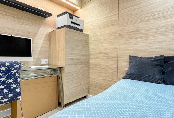 Segunda Mano - Apartamento - Torrevieja - Parque las naciones