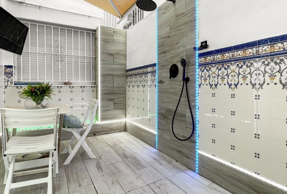 Segunda Mano - Apartamento - Torrevieja - Parque las naciones