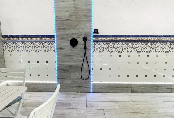 Segunda Mano - Apartamento - Torrevieja - Parque las naciones