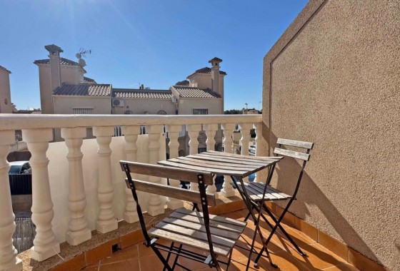 Segunda Mano - Adosado - Orihuela Costa - Villamartín