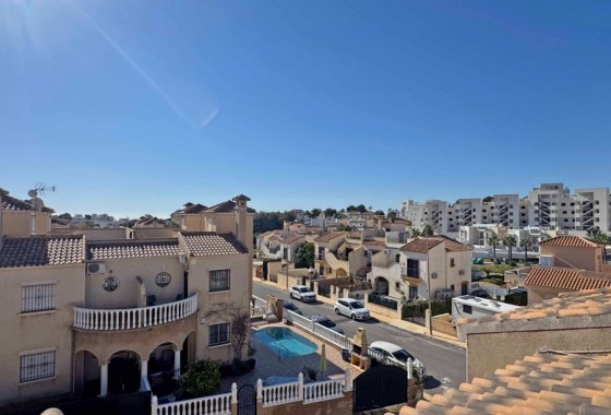 Segunda Mano - Adosado - Orihuela Costa - Villamartín