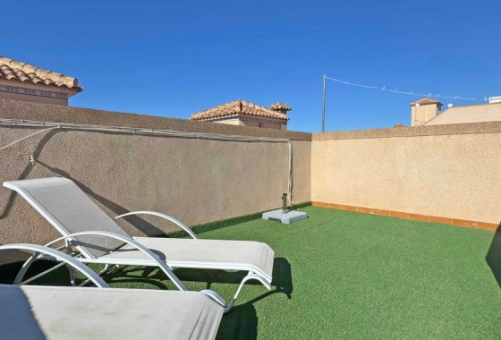Segunda Mano - Adosado - Orihuela Costa - Villamartín