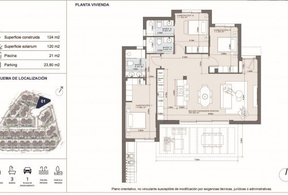 New Build - Detached Villa - Muchamiel - Cotoveta