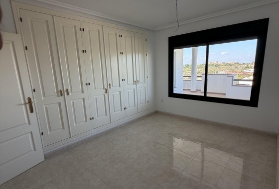 Obra nueva - Apartamento - Orihuela Costa - Lomas de Campoamor